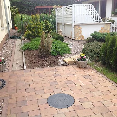 Appartement Fewo Sulzer Siedlung Erfurt Extérieur photo