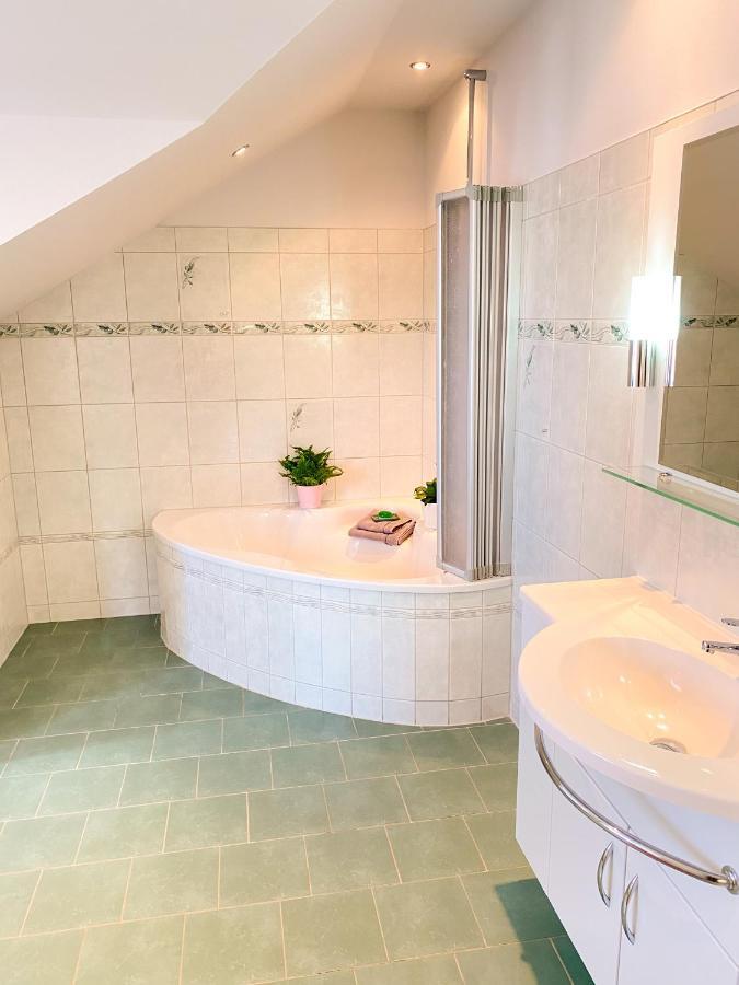 Appartement Fewo Sulzer Siedlung Erfurt Extérieur photo