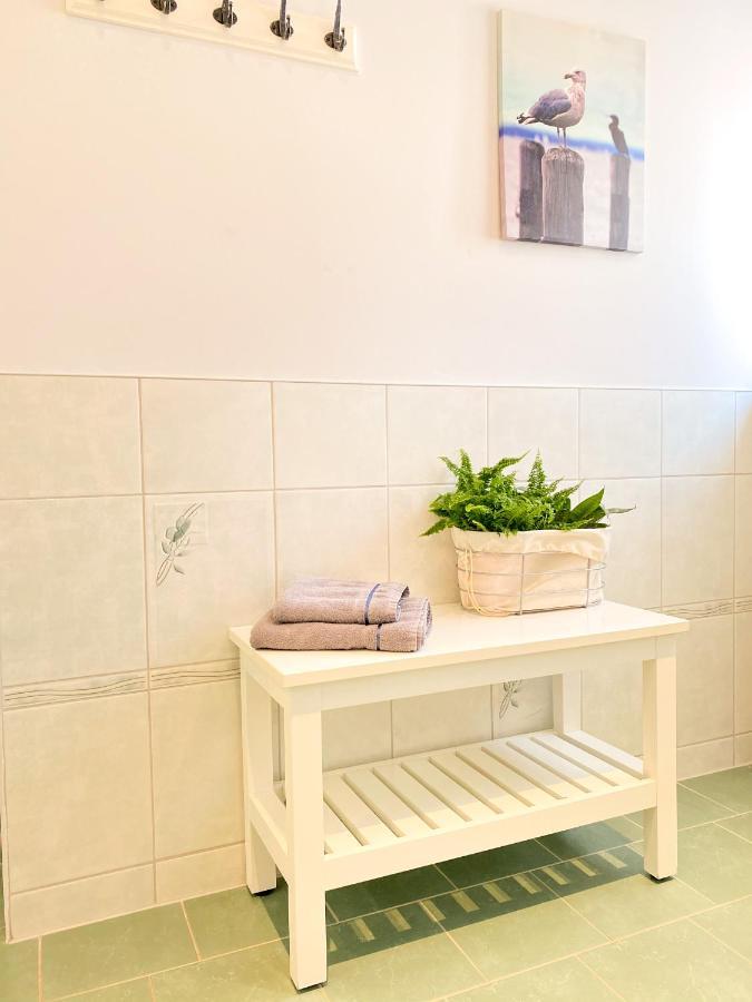 Appartement Fewo Sulzer Siedlung Erfurt Extérieur photo