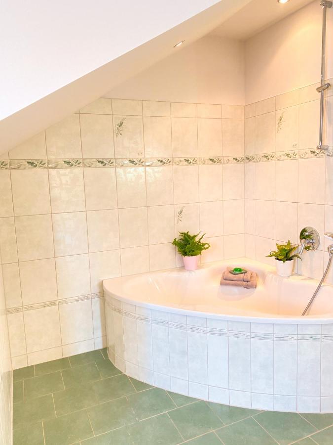 Appartement Fewo Sulzer Siedlung Erfurt Extérieur photo
