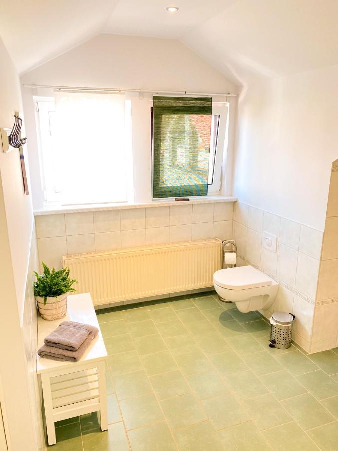 Appartement Fewo Sulzer Siedlung Erfurt Extérieur photo