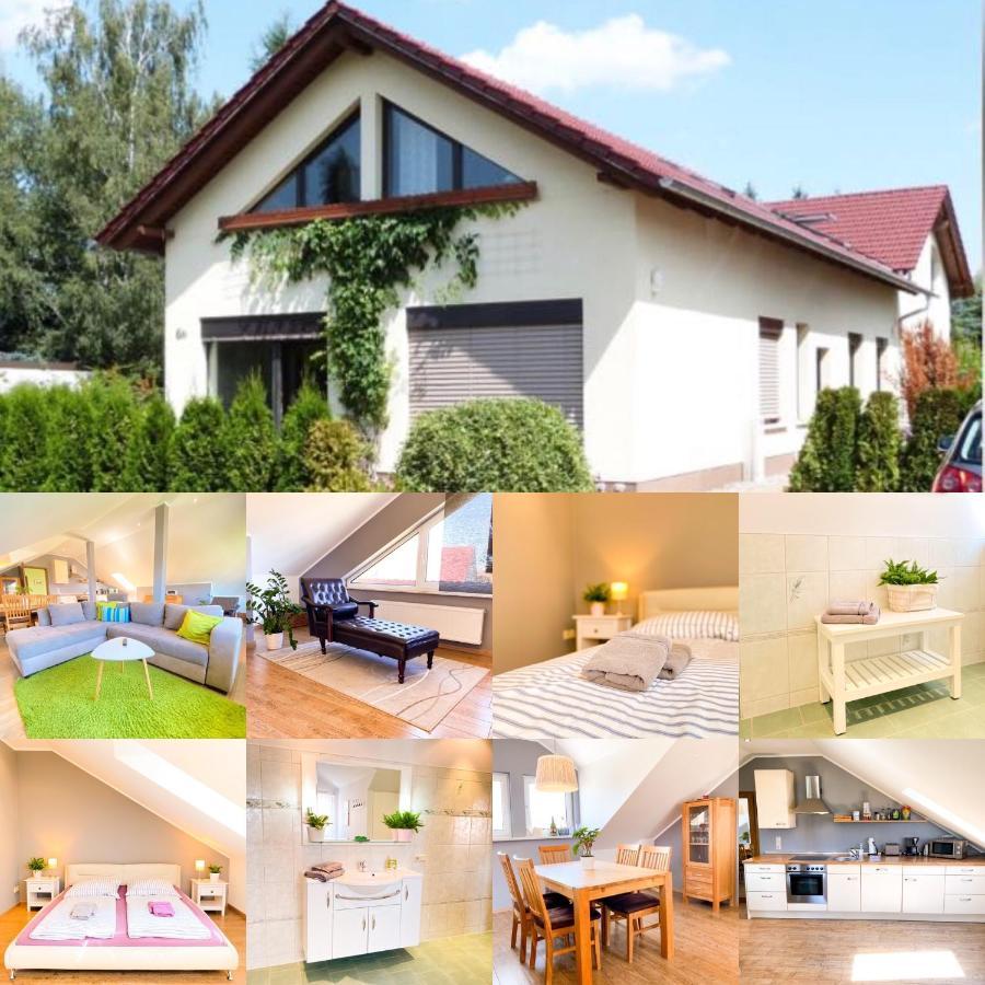 Appartement Fewo Sulzer Siedlung Erfurt Extérieur photo