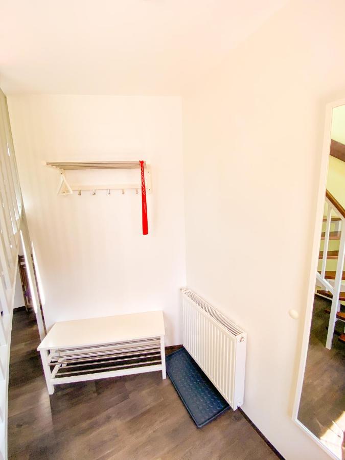 Appartement Fewo Sulzer Siedlung Erfurt Extérieur photo