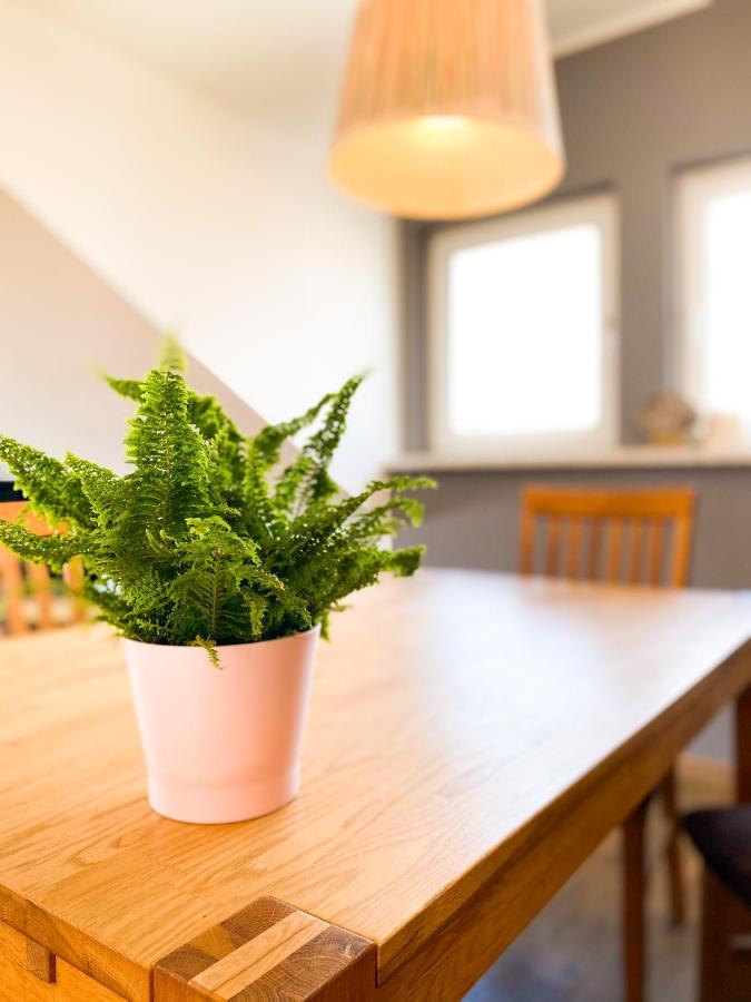Appartement Fewo Sulzer Siedlung Erfurt Extérieur photo