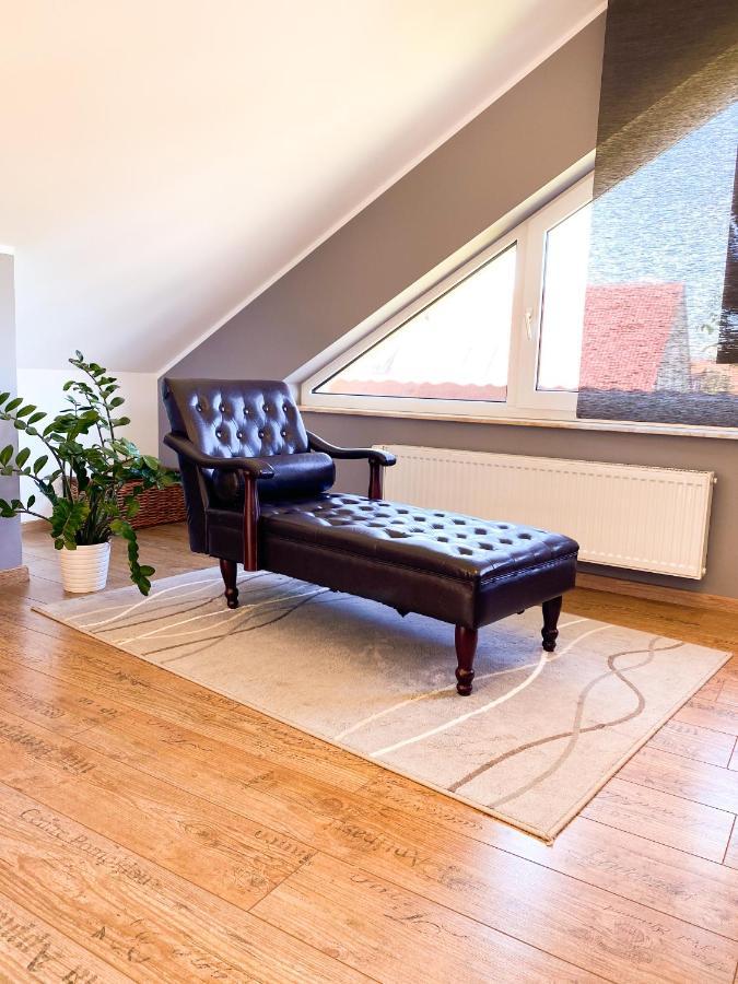 Appartement Fewo Sulzer Siedlung Erfurt Extérieur photo