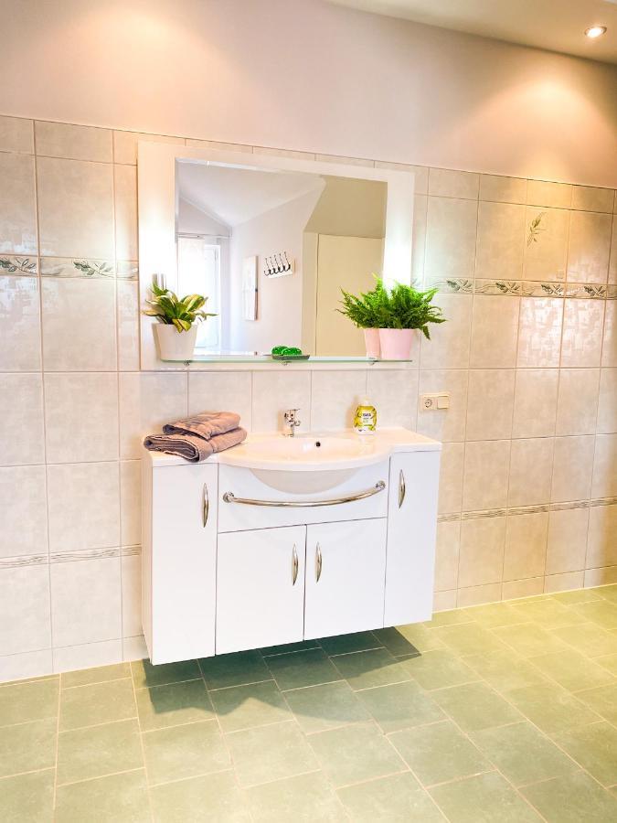Appartement Fewo Sulzer Siedlung Erfurt Extérieur photo