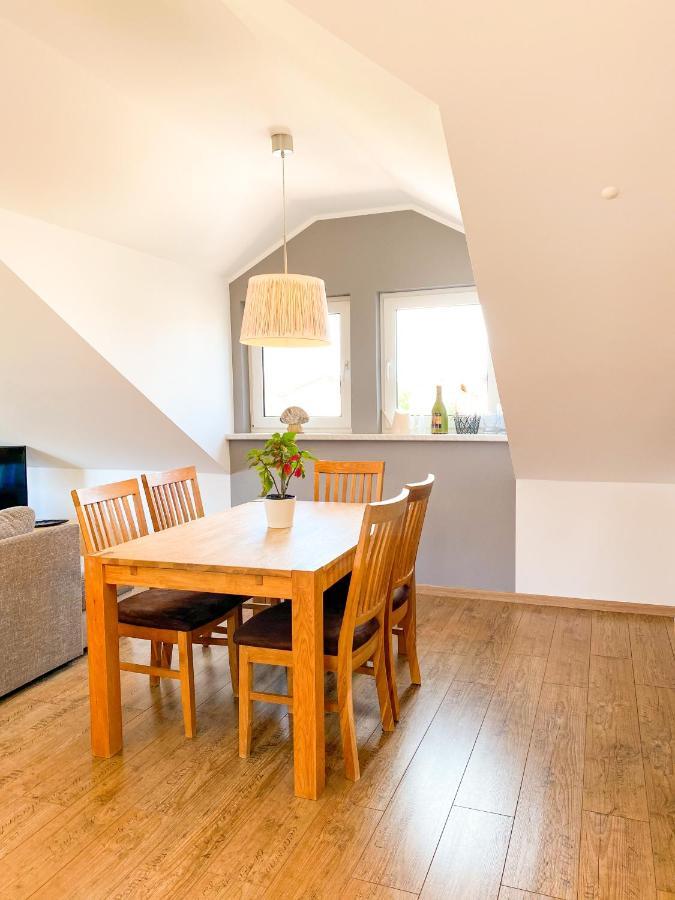 Appartement Fewo Sulzer Siedlung Erfurt Extérieur photo