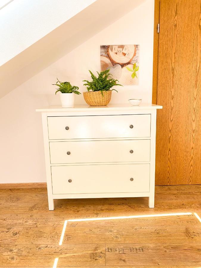 Appartement Fewo Sulzer Siedlung Erfurt Extérieur photo