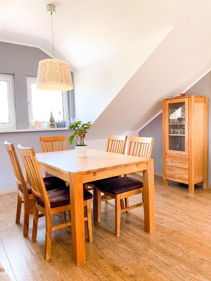 Appartement Fewo Sulzer Siedlung Erfurt Extérieur photo